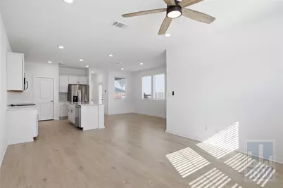 2519 Rose Archer Lane, Round Rock, TX 78665 - Photo 6