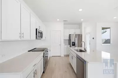 2519 Rose Archer Lane, Round Rock, TX 78665 - Photo 8