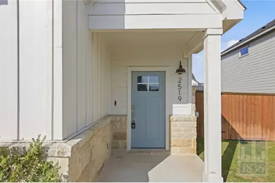 2519 Rose Archer Lane, Round Rock, TX 78665 - Photo 2