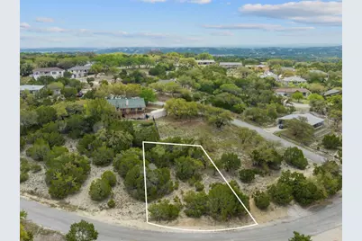 21509 Paine Ave, Lago Vista, TX 78645 - Photo 12