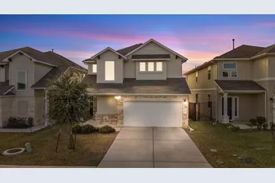 11204 El Capitan Drive, Austin, TX 78747 - Photo 1