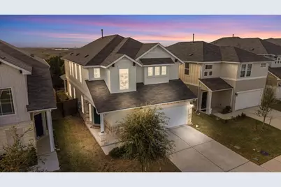 11204 El Capitan Drive, Austin, TX 78747 - Photo 2