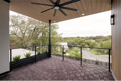 2401 Oakhaven Circle, Austin, TX 78704 - Photo 22