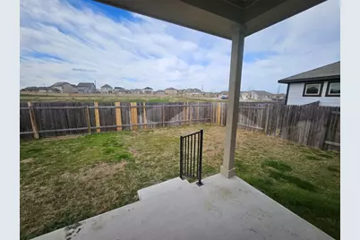 112 Batjac Alley, Jarrell, TX 76537 - Photo 16