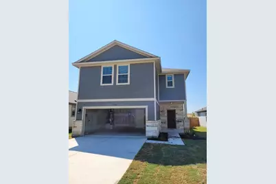 112 Batjac Alley, Jarrell, TX 76537 - Photo 4