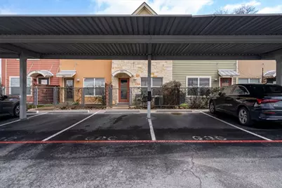 1101 Grove Boulevard #203, Austin, TX 78741 - Photo 26