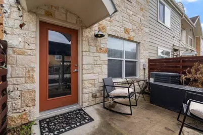 1101 Grove Boulevard #203, Austin, TX 78741 - Photo 24