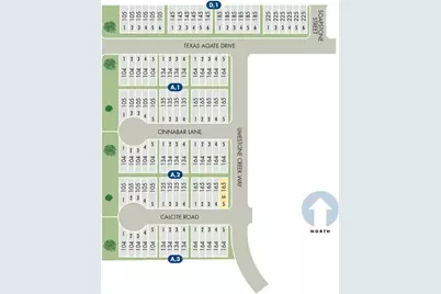 105 Calcite Road #5, Kyle, TX 78640 - Photo 6