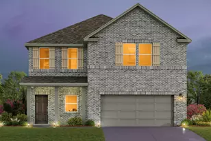 1045 Sienna Bear Rd, Georgetown, TX 78633 - Photo 1