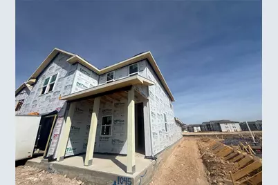 1045 Sienna Bear Road, Georgetown, TX 78633 - Photo 2