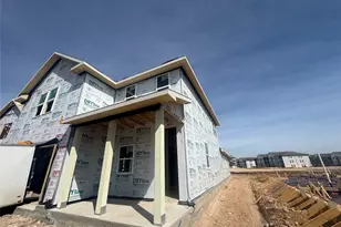 1045 Sienna Bear Rd, Georgetown, TX 78633 - Photo 2