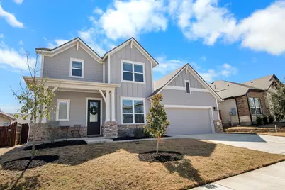 166 Twistleaf Drive, Buda, TX 78610 - Photo 1