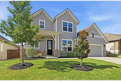 166 Twistleaf Drive, Buda, TX 78610 - Photo 1