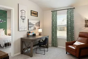 119 Boondoggle Rdg, Cedar Creek, TX 78612 - Photo 14