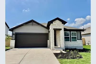 119 Boondoggle Ridge, Cedar Creek, TX 78612 - Photo 1