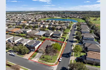 217 Inca Dove Lane, Leander, TX 78641 - Photo 2