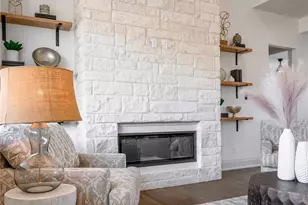 20602 Deep Creek, Lago Vista, TX 78645 - Photo 8