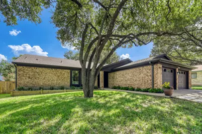 4103 Oak Creek Drive, Austin, TX 78727 - Photo 2
