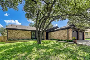 4103 Oak Creek Dr, Austin, TX 78727 - Photo 2
