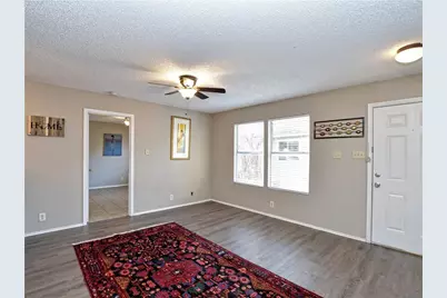 5401 Spring Meadow Road #B, Austin, TX 78744 - Photo 2
