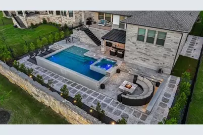 402 San Donato Drive, Austin, TX 78738 - Photo 2