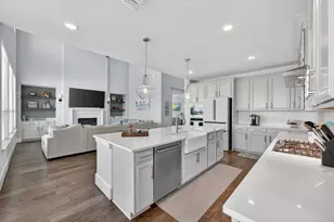 402 San Donato Dr, Austin, TX 78738 - Photo 8