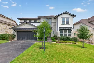 402 San Donato Dr, Austin, TX 78738 - Photo 2