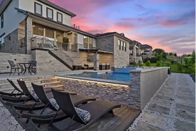 402 San Donato Drive, Austin, TX 78738 - Photo 6