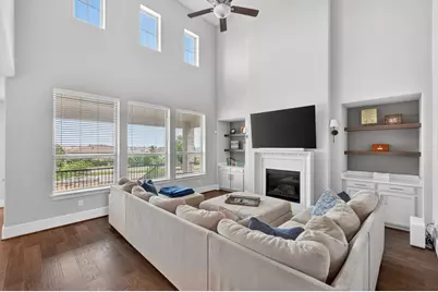 402 San Donato Drive, Austin, TX 78738 - Photo 4