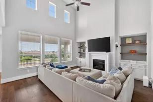 402 San Donato Dr, Austin, TX 78738 - Photo 4