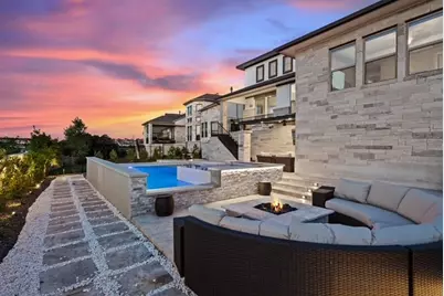402 San Donato Drive, Austin, TX 78738 - Photo 34