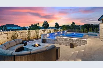 402 San Donato Drive, Austin, TX 78738 - Photo 4