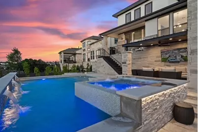 402 San Donato Drive, Austin, TX 78738 - Photo 8