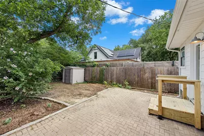 904 Philco Drive #B, Austin, TX 78745 - Photo 22