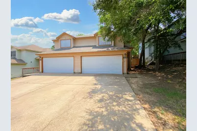 833 Sagewood Trail, San Marcos, TX 78666 - Photo 1