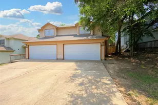 833 Sagewood Trail, San Marcos, TX 78666 - Photo 1