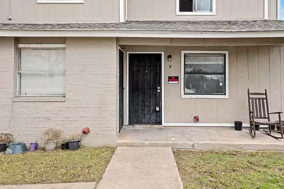 8412 Garcreek Circle #D, Austin, TX 78724 - Photo 2