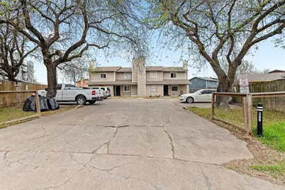 8412 Garcreek Circle #D, Austin, TX 78724 - Photo 1