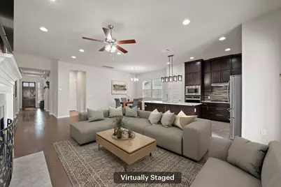 1509 Reprise Bend, Round Rock, TX 78681 - Photo 2