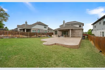 1509 Reprise Bend, Round Rock, TX 78681 - Photo 34