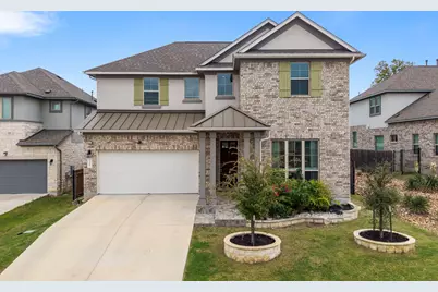 1509 Reprise Bend, Round Rock, TX 78681 - Photo 1