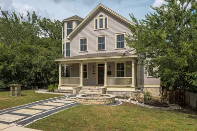 1153 San Bernard Street, Austin, TX 78702 - Photo 36
