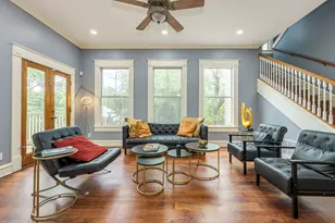 1153 San Bernard St, Austin, TX 78702 - Photo 6