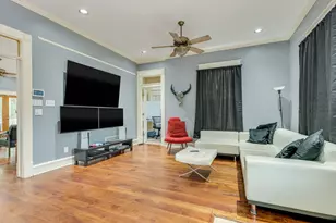 1153 San Bernard St, Austin, TX 78702 - Photo 2