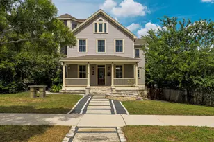 1153 San Bernard St, Austin, TX 78702 - Photo 1