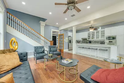 1153 San Bernard Street, Austin, TX 78702 - Photo 8