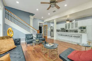 1153 San Bernard St, Austin, TX 78702 - Photo 8
