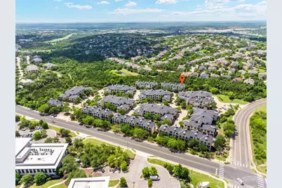 7701 Rialto Boulevard #91, Austin, TX 78735 - Photo 38