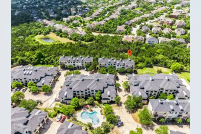 7701 Rialto Boulevard #91, Austin, TX 78735 - Photo 2