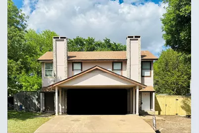 1206 Tartan Lane #B, Austin, TX 78753 - Photo 38